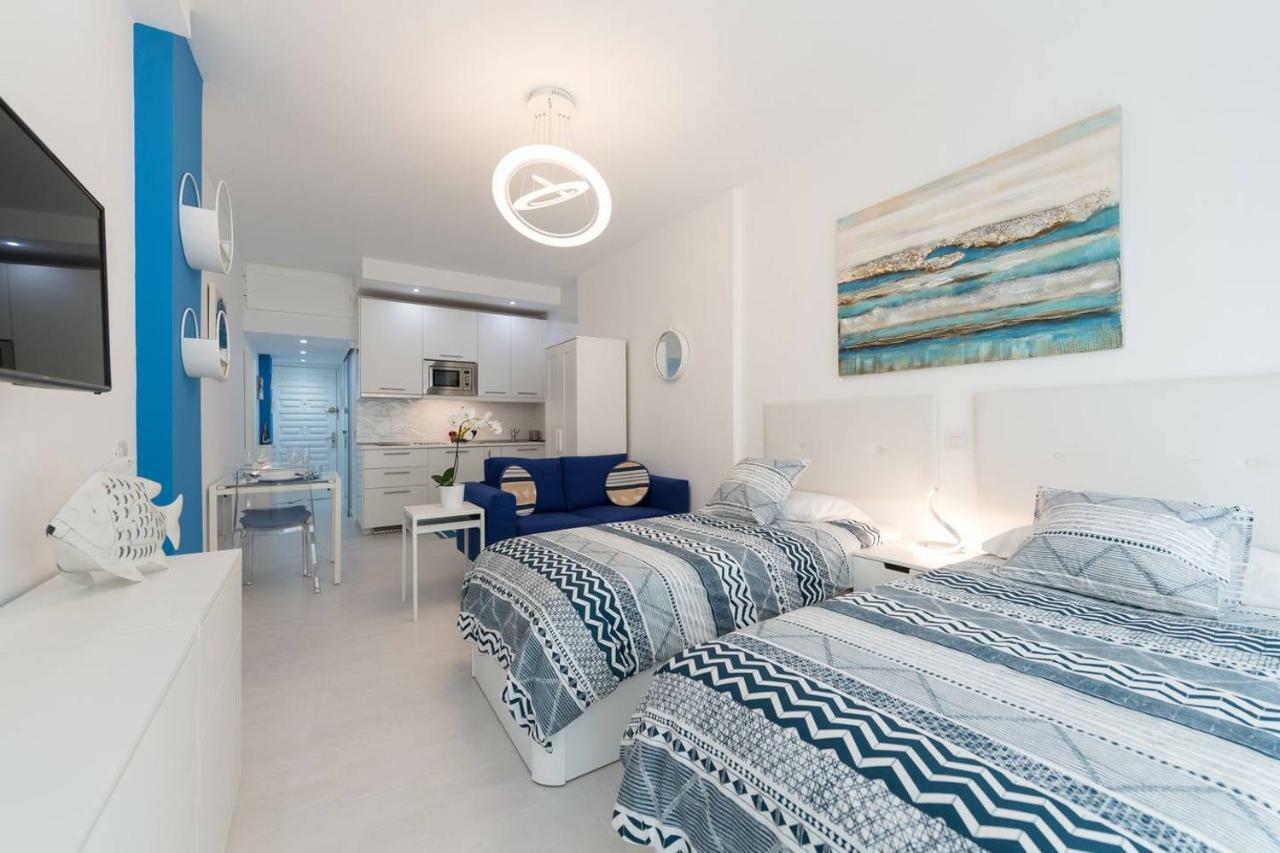 Casa Ocean Breeze Apartment Las Palmas de Gran Canaria Exterior photo