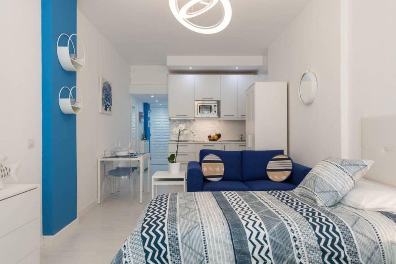 Casa Ocean Breeze Apartment Las Palmas de Gran Canaria Exterior photo