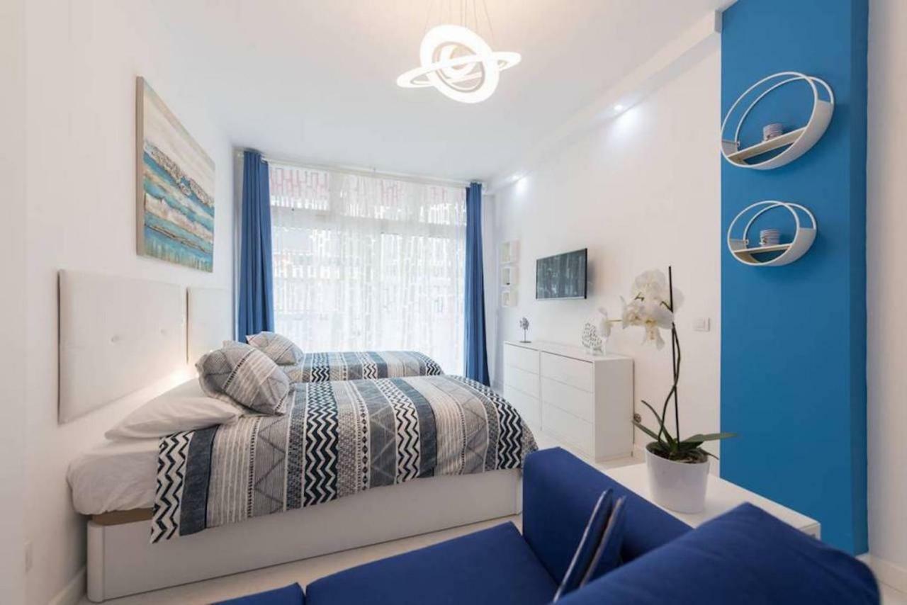 Casa Ocean Breeze Apartment Las Palmas de Gran Canaria Exterior photo