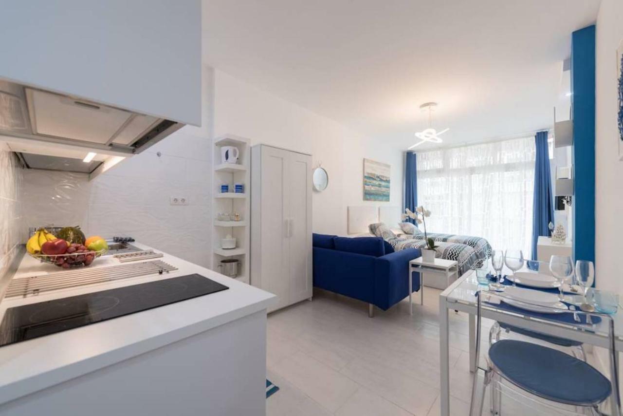 Casa Ocean Breeze Apartment Las Palmas de Gran Canaria Exterior photo