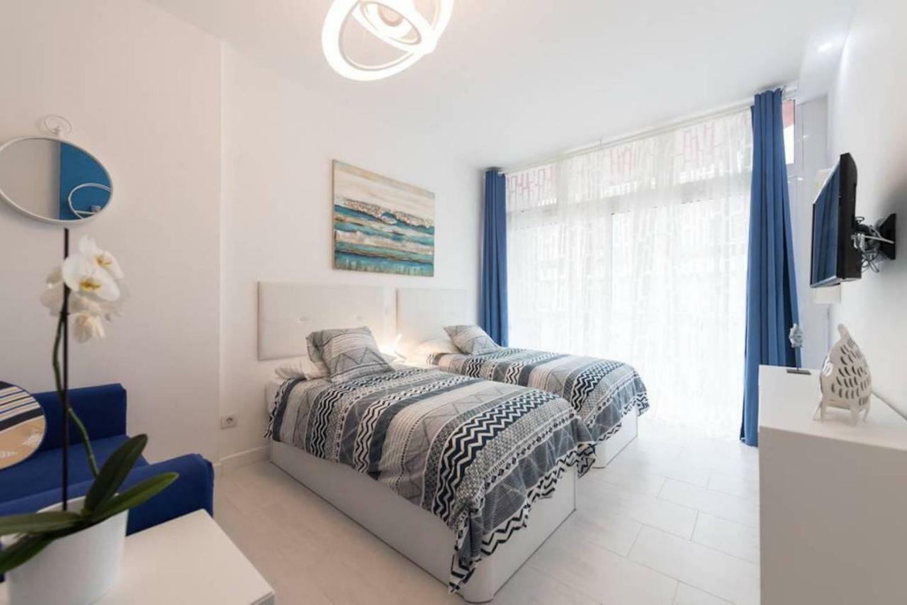 Casa Ocean Breeze Apartment Las Palmas de Gran Canaria Exterior photo