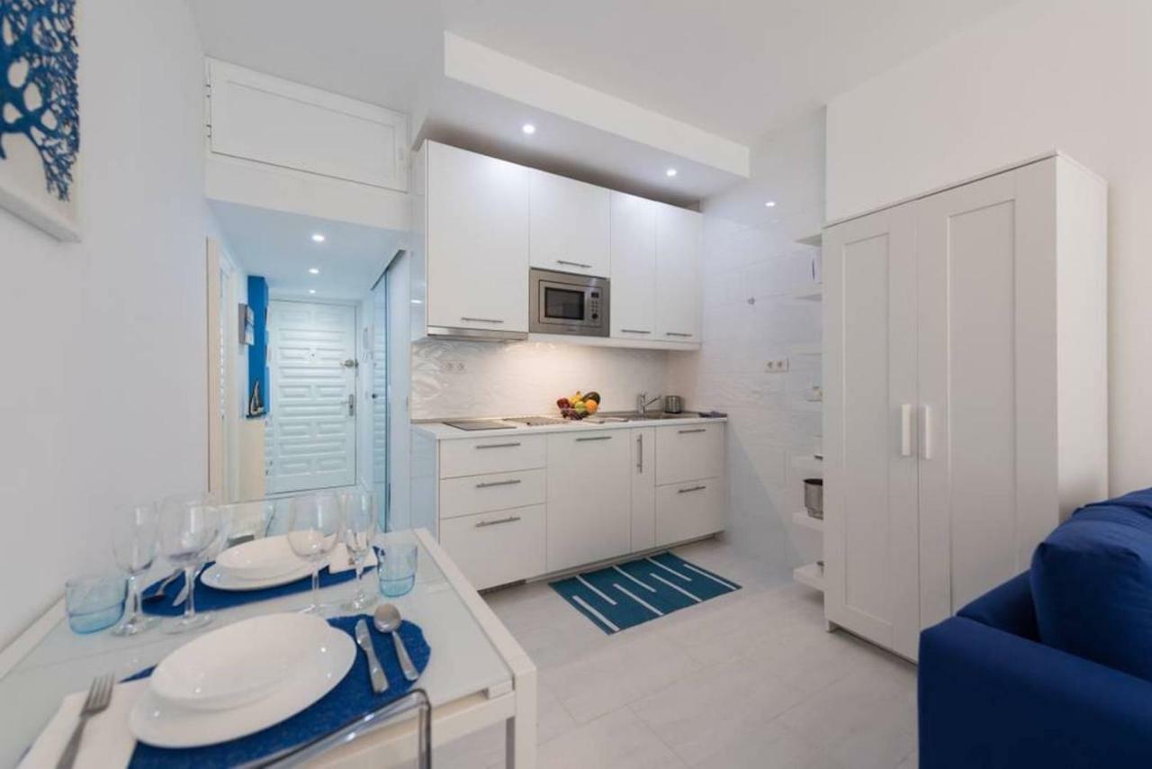Casa Ocean Breeze Apartment Las Palmas de Gran Canaria Exterior photo