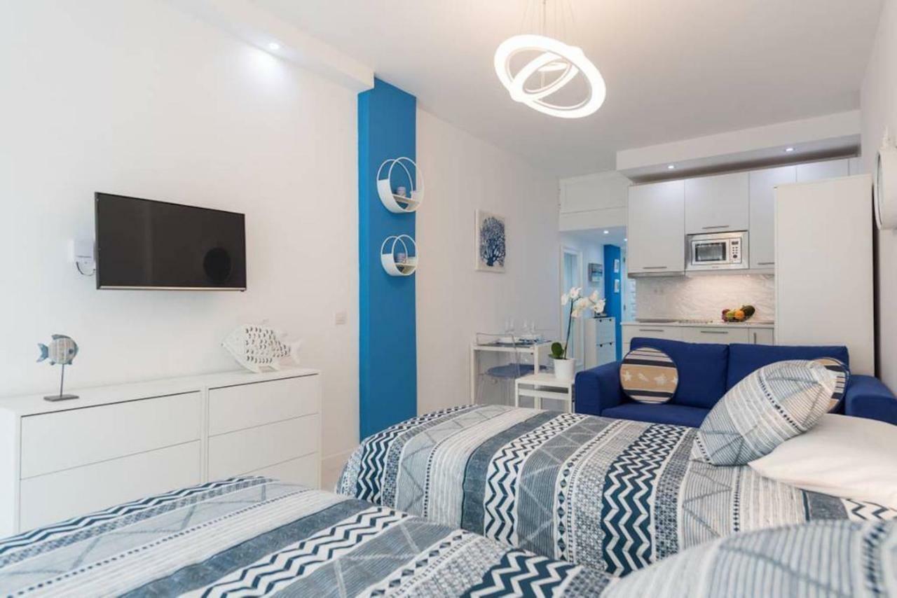 Casa Ocean Breeze Apartment Las Palmas de Gran Canaria Exterior photo