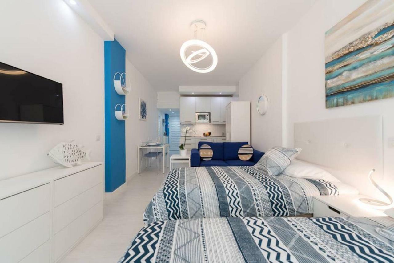 Casa Ocean Breeze Apartment Las Palmas de Gran Canaria Exterior photo