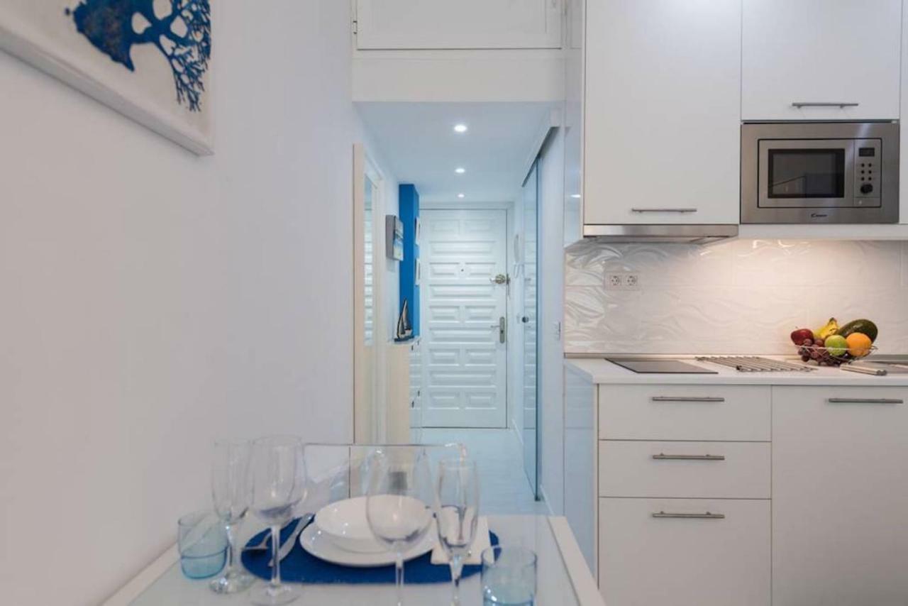 Casa Ocean Breeze Apartment Las Palmas de Gran Canaria Exterior photo