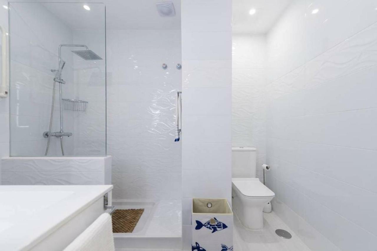 Casa Ocean Breeze Apartment Las Palmas de Gran Canaria Exterior photo
