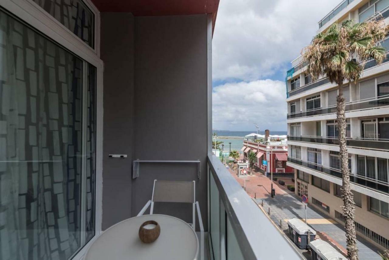 Casa Ocean Breeze Apartment Las Palmas de Gran Canaria Exterior photo